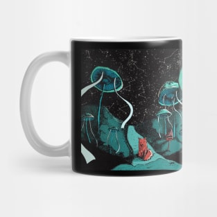 Blackreach Mug